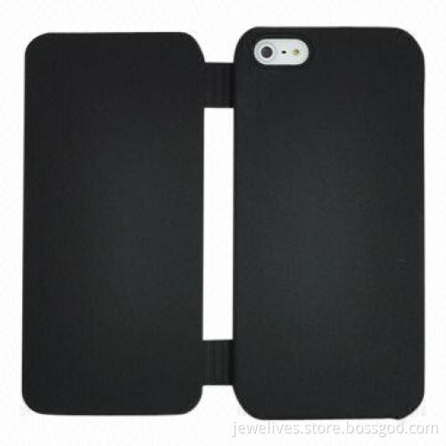 Foldable TPU Case for iPhone 5, Anti-scratch Mobile Phone Case